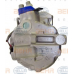 8FK 351 105-391 HELLA Компрессор, кондиционер