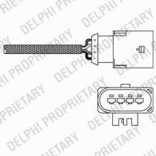 ES20303-12B1 DELPHI Лямбда-зонд