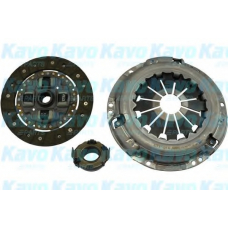 CP-1141 KAVO PARTS Комплект сцепления