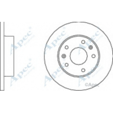 DSK831 APEC Тормозной диск