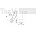 TD1272 TREVI AUTOMOTIVE Паразитный / Ведущий ролик, зубчатый ремень