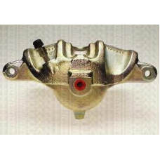 8170 24137 TRIDON Caliper left front