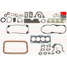 FS340 FAI AutoParts Комплект прокладок, двигатель