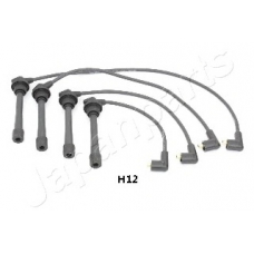 IC-H12 JAPANPARTS Комплект проводов зажигания