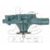 D16009 Japan Cars Water pump