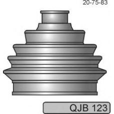 QJB123 FRIESEN 