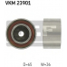 VKM 23901 SKF Паразитный / ведущий ролик, зубчатый ремень