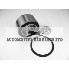 ABK764 Automotive Bearings Комплект подшипника ступицы колеса