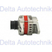 L 37 070 DELTA AUTOTECHNIK Генератор