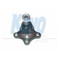 SBJ-5509 KAVO PARTS Несущий / направляющий шарнир