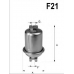 WF8107 QUINTON HAZELL Фильтр топливный