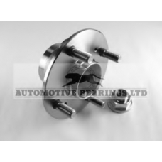 ABK1686 Automotive Bearings Комплект подшипника ступицы колеса