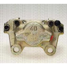 8170 24509 TRIDON Caliper left back