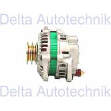 L 68 200 DELTA AUTOTECHNIK Генератор