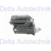 A 14 340 DELTA AUTOTECHNIK Стартер