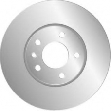 D1551 MGA Тормозной диск