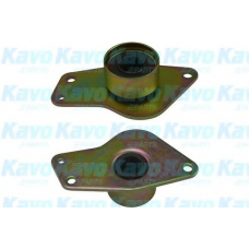 DTE-8513 KAVO PARTS Натяжной ролик, ремень ГРМ