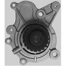 WAP8362.00 OPEN PARTS Водяной насос