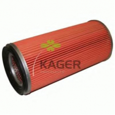 12-0054 KAGER Воздушный фильтр
