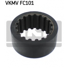 VKMV FC101 SKF Эластичная муфта сцепления