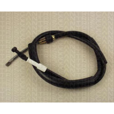 8140 131104 TRIDON Hand brake cable