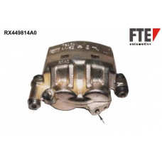RX449814A0 FTE Тормозной суппорт