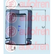 D025297 AUTOFREN SEINSA Поршень, корпус скобы тормоза