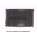 100960N AKS DASIS Радиатор, охлаждение двигателя