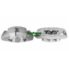 343997 BUDWEG CALIPER Тормозной суппорт