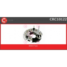 CRC10122 CASCO Выпрямитель, генератор