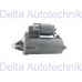 A 16 350 DELTA AUTOTECHNIK Стартер a16350