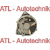 L 31 200 ATL Autotechnik Генератор