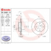 09.5933.10 BREMBO Тормозной диск