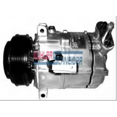 8412071 KUHLER SCHNEIDER Компрессор, кондиционер