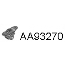 AA93270 VENEPORTE Резиновые полоски, система выпуска