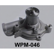 WPM-046 AISIN Водяной насос