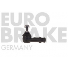 59065034763 EUROBRAKE Наконечник поперечной рулевой тяги