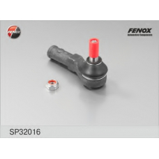 SP32016 FENOX Наконечник поперечной рулевой тяги
