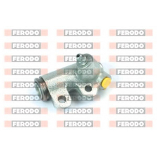 FHC6089 FERODO Рабочий цилиндр, система сцепления