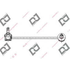 DL1269 DJ PARTS Тяга / стойка, стабилизатор