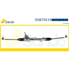 SSB70119.1 SANDO Рулевой механизм