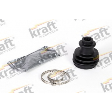 4415940 KRAFT AUTOMOTIVE Комплект пылника, приводной вал