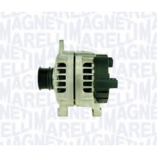 944390902200 MAGNETI MARELLI Генератор