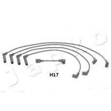132H17 JAPKO Комплект проводов зажигания