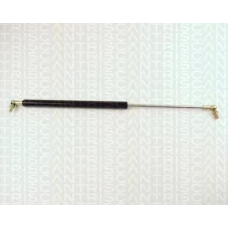 8710 40201 TRIDON Gas spring rear