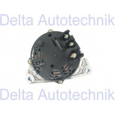 L 62 570 DELTA AUTOTECHNIK Генератор