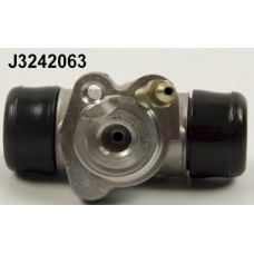 J3242063 NIPPARTS Колесный тормозной цилиндр