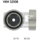 VKM 32008<br />SKF