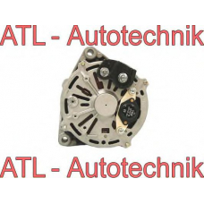 L 34 020 ATL Autotechnik Генератор