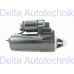 A 15 630 DELTA AUTOTECHNIK Стартер